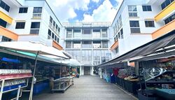 Yishun Street 22 (D27), Shop House #518733911